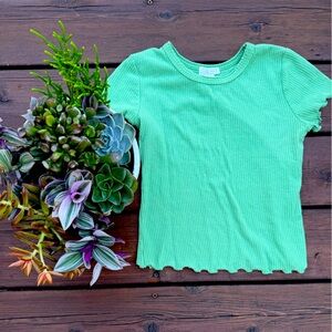 Tilt baby tee - Small